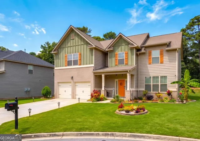 2nd image of 2149 Shadow Oak Trl, Loganville, GA 30052 | MLS# 10810593