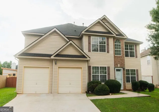 1st image of 420 Oak Terrace Dr, Covington, GA 30016 | MLS# 10807335