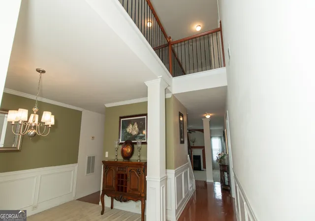 3rd image of 420 Oak Terrace Dr, Covington, GA 30016 | MLS# 10807335
