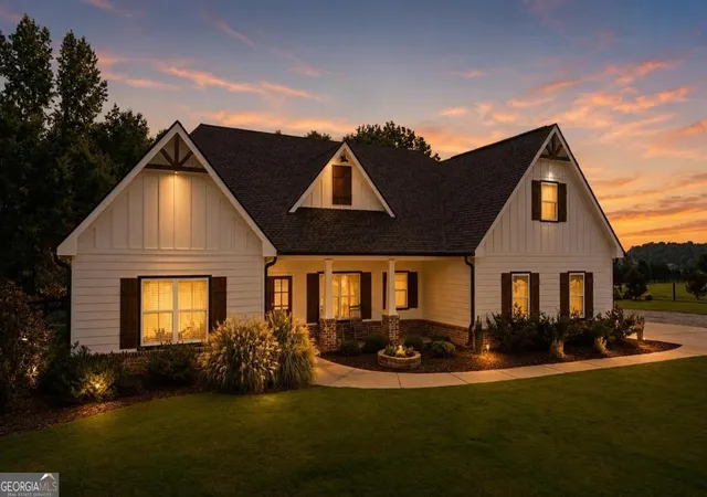 3rd image of 2890 Fears Rd, Madison, GA 30650 | MLS# 10817122