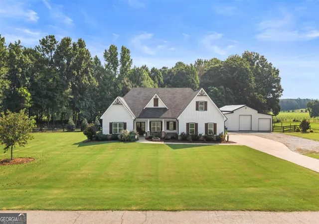 4th image of 2890 Fears Rd, Madison, GA 30650 | MLS# 10817122