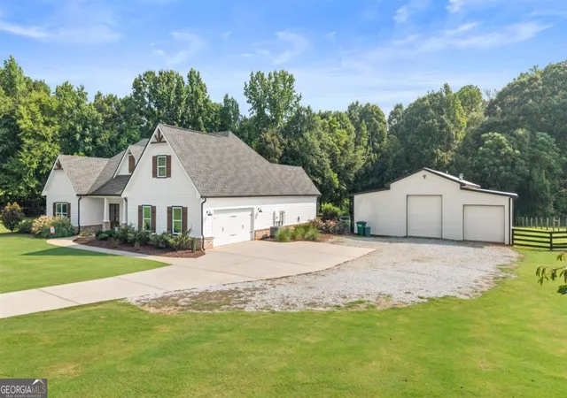5th image of 2890 Fears Rd, Madison, GA 30650 | MLS# 10817122