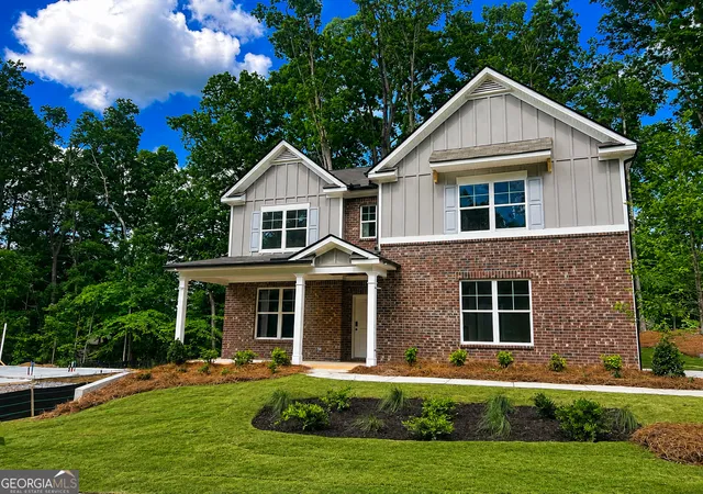 Homes for sale in Atlanta, GA | 4553 Ajo Walk #HOMESITE 29, Atlanta, GA 30331 | MLS# 10716232