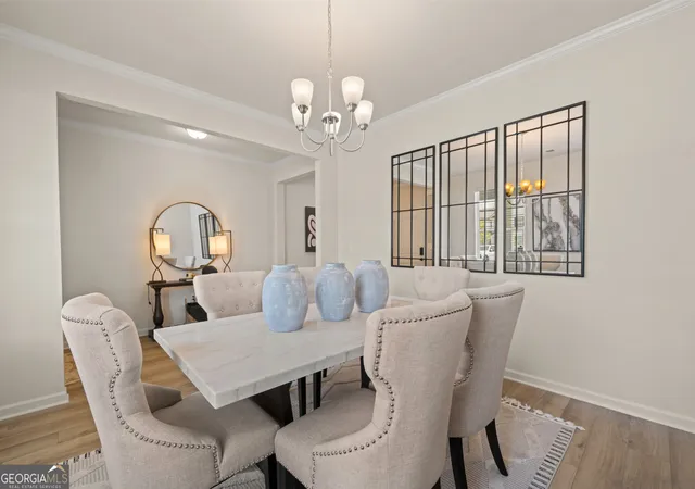 Homes for sale in Atlanta, GA | 4553 Ajo Walk #HOMESITE 29, Atlanta, GA 30331 | MLS# 10716232