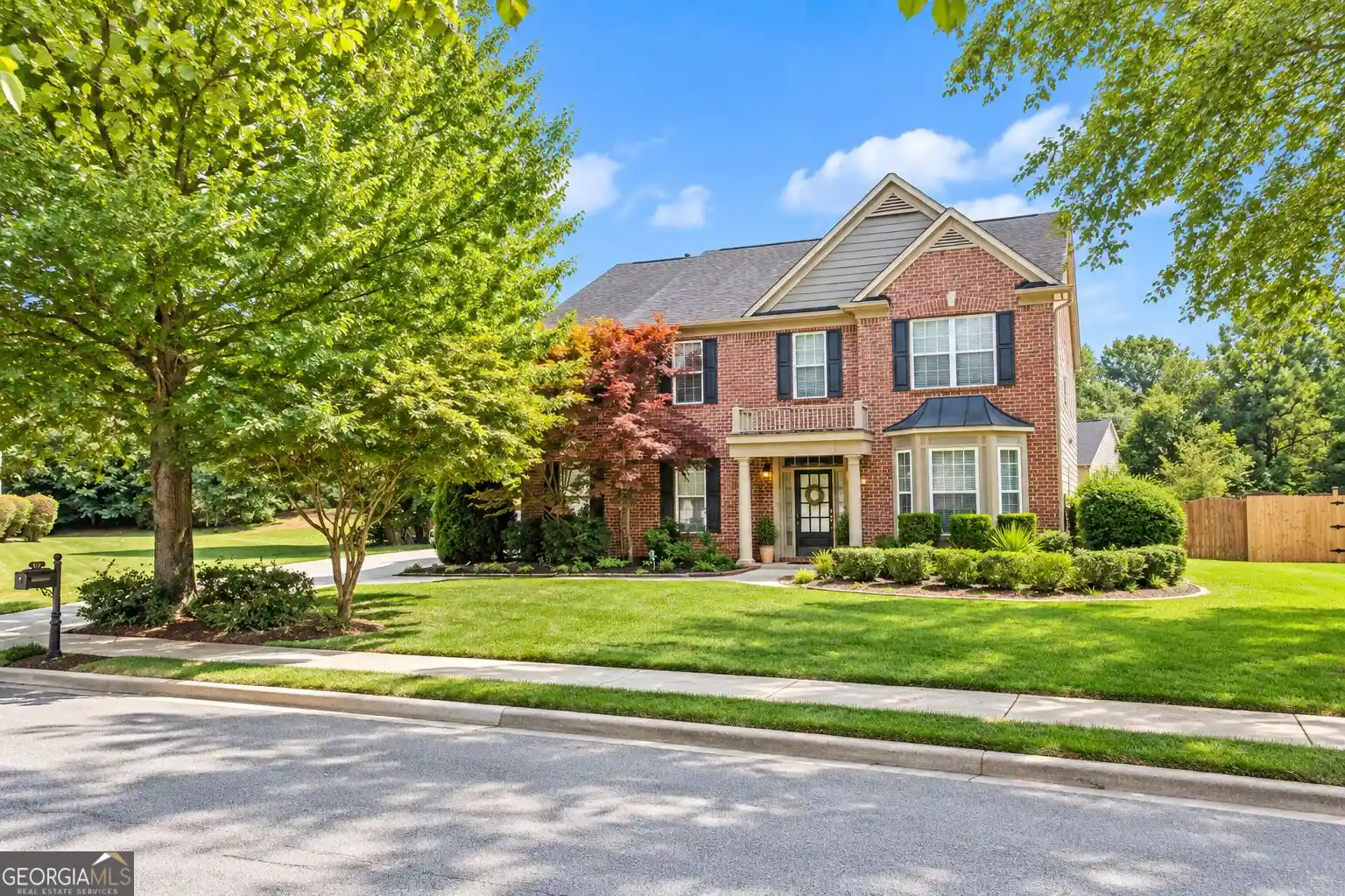 Photo 1 of Single family home for sale at 119 Village Green Cir, Tyrone, GA 30290 | MLS# 10839854 | Listing updated on 2026-10-25