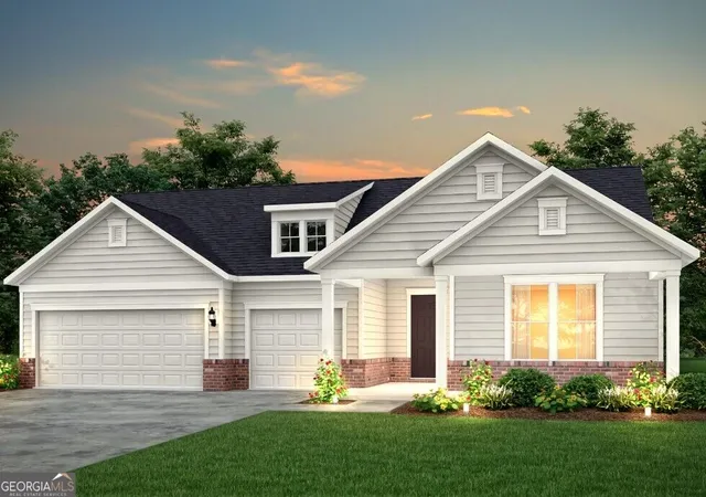 1st image of 209 Cosmos Ct, Griffin, GA 30223 | MLS# 10826082