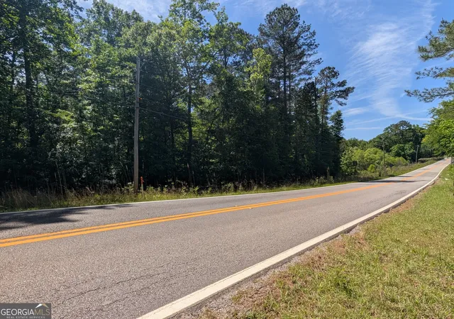 Photo 3 of Land for sale at Lot 73 And 238 Is Crk Dr, Sparta, GA 31087 | MLS# 10799407 | Listing updated on 2026-10-06