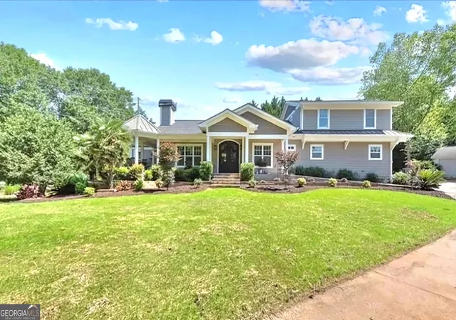 1st image of 670 Cedar Grove Church Rd, Winder, GA 30680 | MLS# 10768607