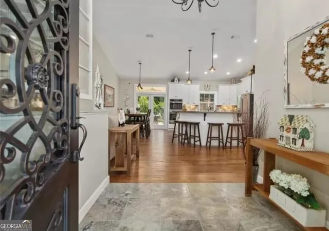 4th image of 670 Cedar Grove Church Rd, Winder, GA 30680 | MLS# 10768607