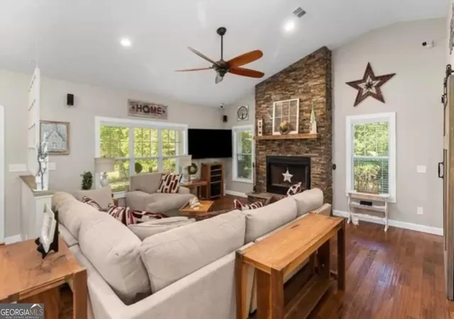 5th image of 670 Cedar Grove Church Rd, Winder, GA 30680 | MLS# 10768607