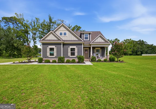 1st image of 608 Bridle Run, Statesboro, GA 30458 | MLS# 10812111