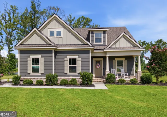 2nd image of 608 Bridle Run, Statesboro, GA 30458 | MLS# 10812111