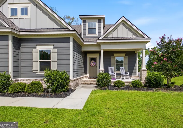 Photo 3 of Single family home for sale at 608 Bridle Run, Statesboro, GA 30458 | MLS# 10812111 | Listing updated on 2026-08-07