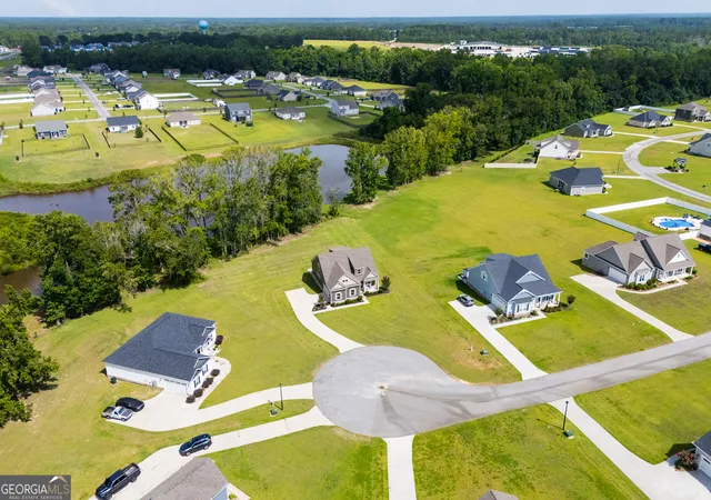 40th image of 608 Bridle Run, Statesboro, GA 30458 | MLS# 10812111