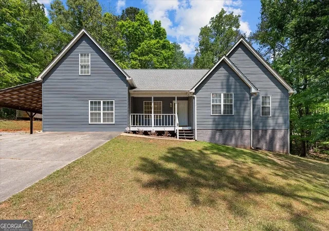 Photo 1 of Single family home for sale at 7908 Lambert Rd, Winston, GA 30187 | MLS# 10741565 | Listing updated on 2026-08-21
