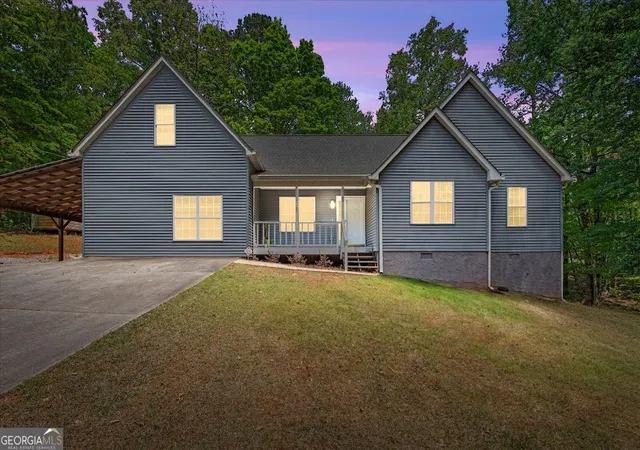 Photo 2 of Single family home for sale at 7908 Lambert Rd, Winston, GA 30187 | MLS# 10741565 | Listing updated on 2026-08-21