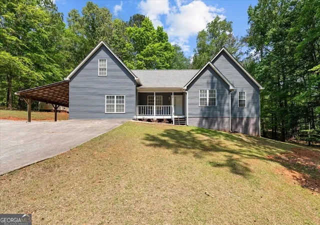 Photo 3 of Single family home for sale at 7908 Lambert Rd, Winston, GA 30187 | MLS# 10741565 | Listing updated on 2026-08-21