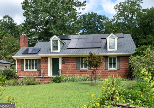 Photo 1 of Single family home for sale at 228 Parkway Dr, Athens, GA 30606 | MLS# 10728843 | Listing updated on 2026-09-13