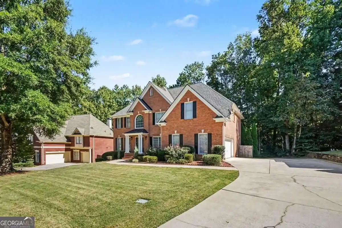 Single family home for sale at 1395 Cresthaven Ln, Lawrenceville, GA 30043 | MLS# 10856992