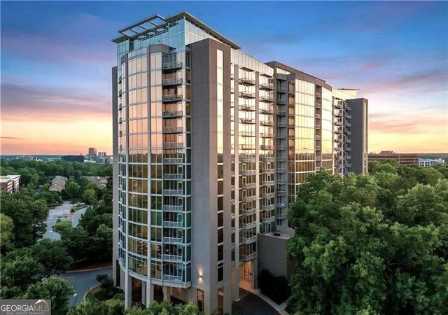 45th image of 3300 Windy Ridge Pkwy Se #1007, Atlanta, GA 30339 | MLS# 10821302