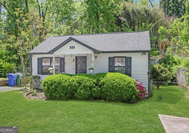 1st image of 989 Ormewood Ave Se, Atlanta, GA 30316 | MLS# 10735829
