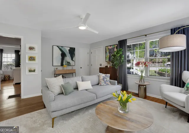 4th image of 989 Ormewood Ave Se, Atlanta, GA 30316 | MLS# 10735829