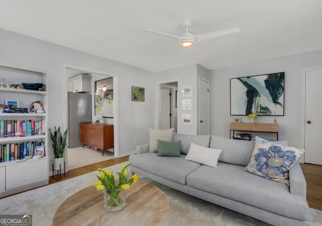 5th image of 989 Ormewood Ave Se, Atlanta, GA 30316 | MLS# 10735829