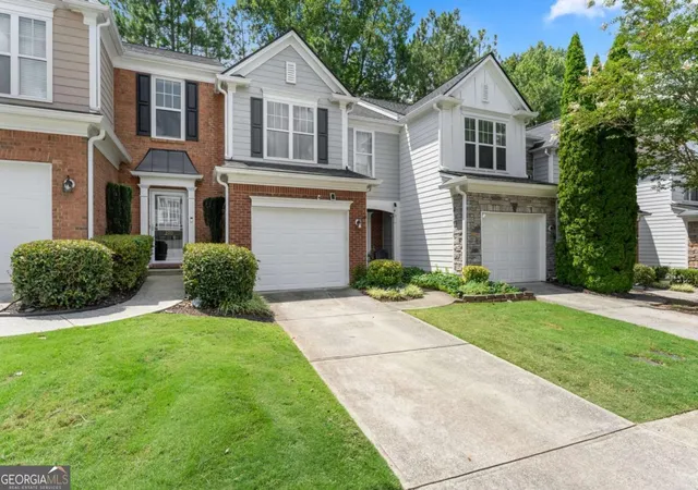 Photo 1 of Townhouse for sale at 268 Kigian Trl, Woodstock, GA 30188 | MLS# 10824756 | Listing updated on 2026-10-03