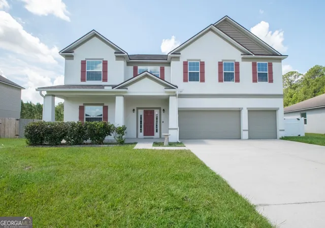 52nd image of 118 Walnut Wy, Kingsland, GA 31548 | MLS# 10795541