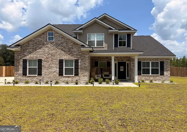 1st image of 2157 Mill Pond Rd Se, Ludowici, GA 31316 | MLS# 10801621