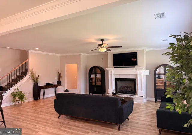2nd image of 2157 Mill Pond Rd Se, Ludowici, GA 31316 | MLS# 10801621