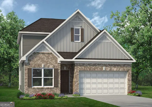 1st image of 315 Bud St, Hoschton, GA 30548 | MLS# 10815894