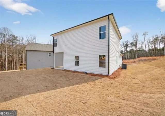 36th image of 315 Bud St, Hoschton, GA 30548 | MLS# 10815894