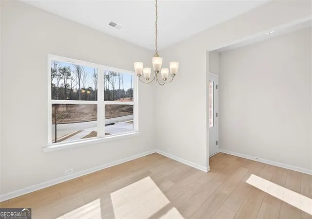 4th image of 315 Bud St, Hoschton, GA 30548 | MLS# 10815894