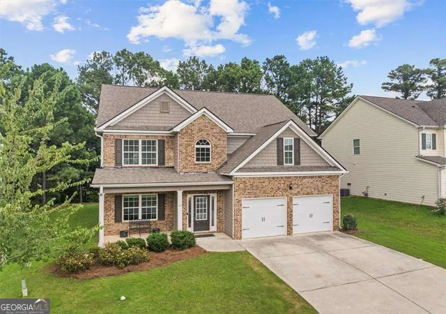 1st image of 40 Shamrock Chase, Adairsville, GA 30103 | MLS# 10813107
