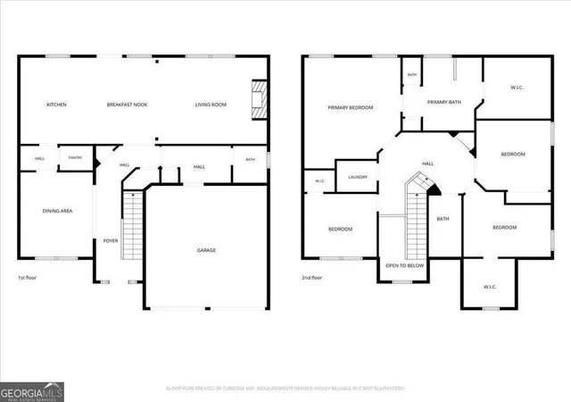 33rd image of 40 Shamrock Chase, Adairsville, GA 30103 | MLS# 10813107