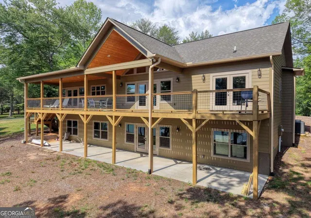 2nd image of 38 Edgewater Ln #10, Blairsville, GA 30512 | MLS# 10769943