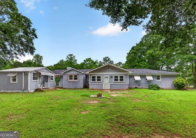 Homes for sale in Woodbury, GA | 130 Forest Ln, Woodbury, GA 30293 | MLS# 10777711