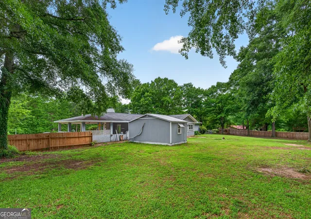 Homes for sale in Woodbury, GA | 130 Forest Ln, Woodbury, GA 30293 | MLS# 10777711