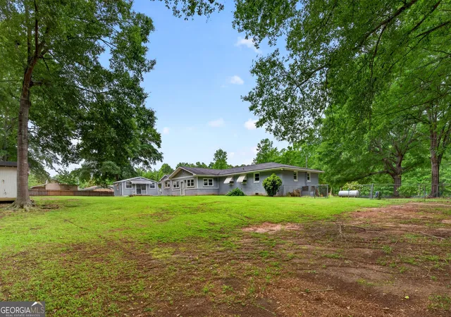 Homes for sale in Woodbury, GA | 130 Forest Ln, Woodbury, GA 30293 | MLS# 10777711