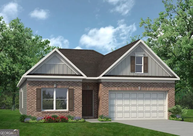 Photo 1 of Sale Pending at 106 Antiquity Cir #LOT 203, Perry, GA 31069 | MLS# 10836086 | Listing updated on 2026-08-31