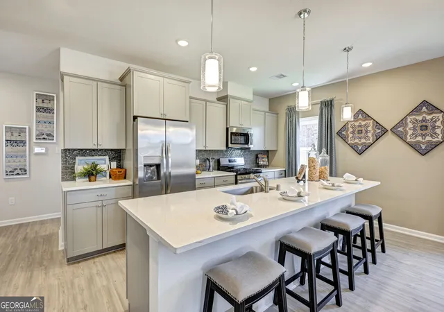 Photo 2 of Sale Pending at 106 Antiquity Cir #LOT 203, Perry, GA 31069 | MLS# 10836086 | Listing updated on 2026-08-31