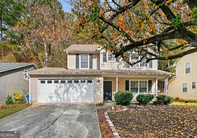 1st image of 2267 Hampton Dr, Decatur, GA 30035 | MLS# 10653057