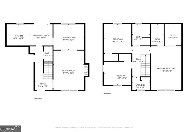 36th image of 2267 Hampton Dr, Decatur, GA 30035 | MLS# 10653057