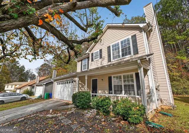 3rd image of 2267 Hampton Dr, Decatur, GA 30035 | MLS# 10653057