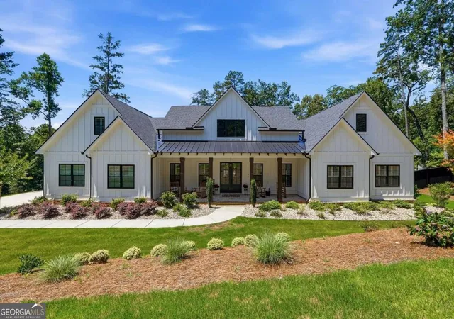 1st image of 41 Birmingham Rd, Ball Ground, GA 30107 | MLS# 10790789