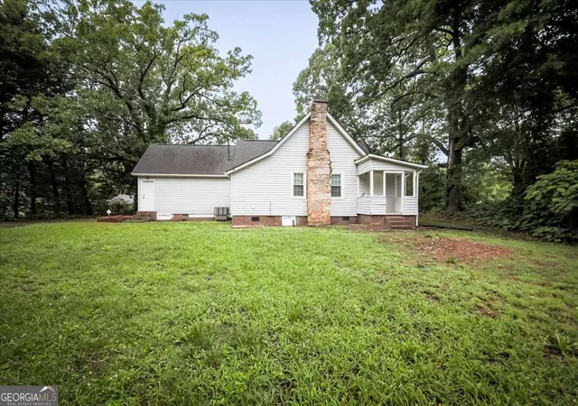 Photo 19 of Single family home for sale at 6320 Temple St, Lithia Springs, GA 30122 | MLS# 10774468 | Listing updated on 2026-09-12