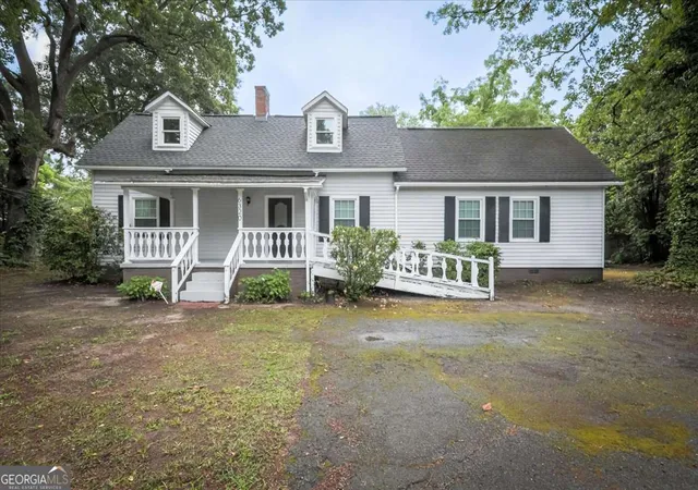 Photo 1 of Single family home for sale at 6320 Temple St, Lithia Springs, GA 30122 | MLS# 10774468 | Listing updated on 2026-09-12