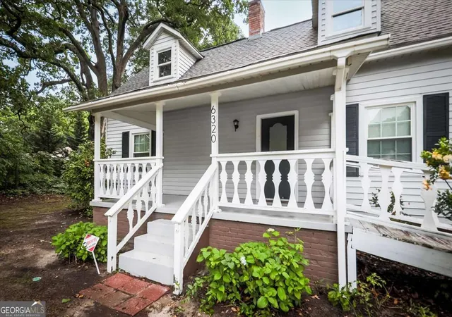 Photo 2 of Single family home for sale at 6320 Temple St, Lithia Springs, GA 30122 | MLS# 10774468 | Listing updated on 2026-09-12