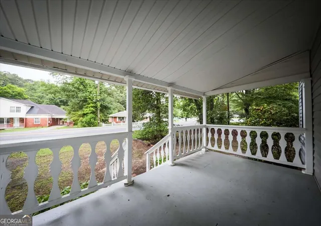 Photo 2 of Single family home for sale at 6320 Temple St, Lithia Springs, GA 30122 | MLS# 10774468 | Listing updated on 2026-09-12